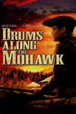 Drums Along the Mohawk