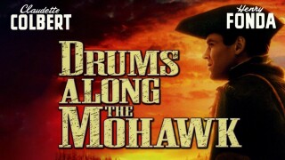 Drums Along the Mohawk