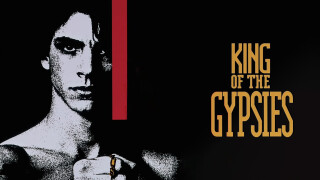 King of the Gypsies