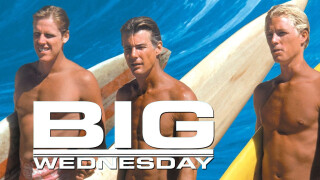 Big Wednesday