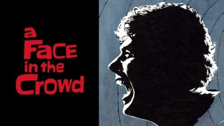 A Face in the Crowd