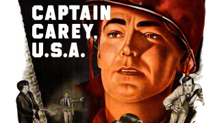 Captain Carey, U.S.A.
