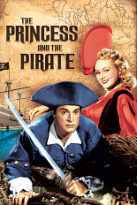 The Princess and the Pirate