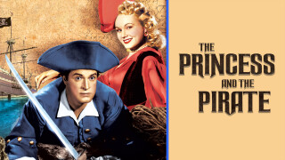 The Princess and the Pirate