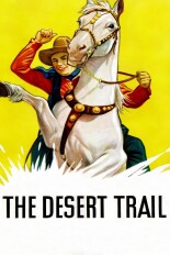 The Desert Trail