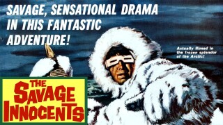 The Savage Innocents