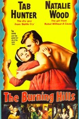 The Burning Hills