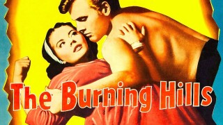 The Burning Hills