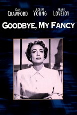 Goodbye, My Fancy