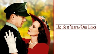 The Best Years of Our Lives