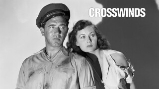 Crosswinds