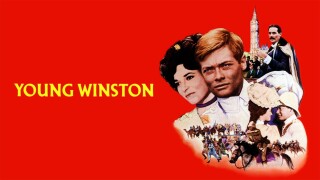 Young Winston