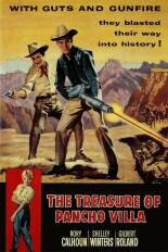 The Treasure of Pancho Villa