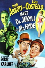 Abbott and Costello Meet Dr. Jekyll & Mr. Hyde
