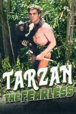 Tarzan the Fearless