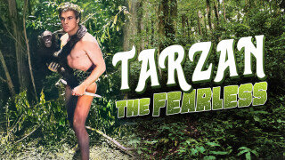 Tarzan the Fearless
