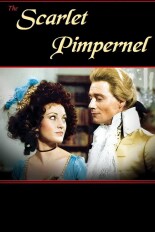 The Scarlet Pimpernel