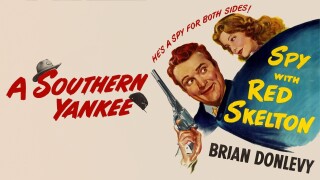 A Southern Yankee