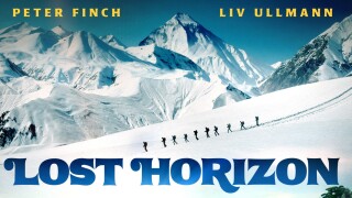 Lost Horizon