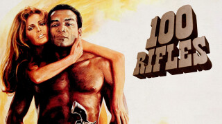 100 Rifles