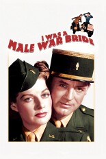 I Was a Male War Bride