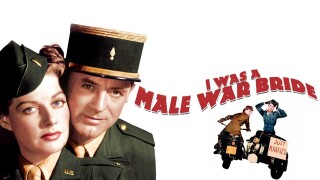 I Was a Male War Bride