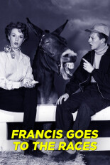 Francis Goes to the Races