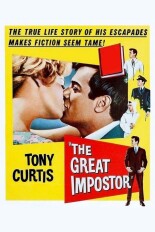 The Great Impostor