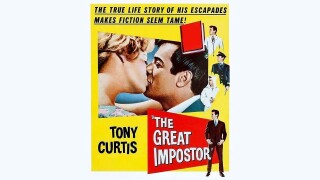The Great Impostor