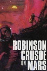 Robinson Crusoe on Mars