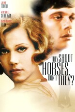 They Shoot Horses, Don't They?