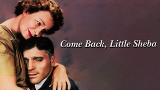 Come Back, Little Sheba