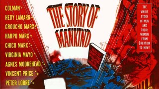 The Story of Mankind