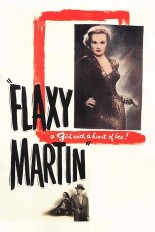Flaxy Martin