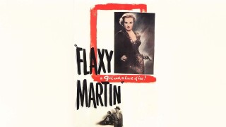 Flaxy Martin