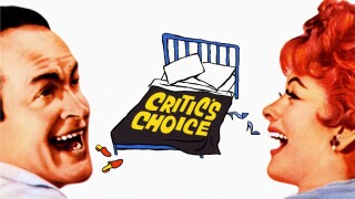 Critic's Choice