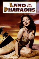 Land of the Pharaohs