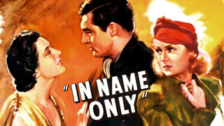 In Name Only