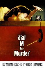 Dial M for Murder