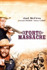 Fort Massacre