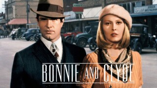 Bonnie and Clyde