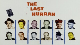 The Last Hurrah