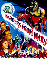 Invaders From Mars