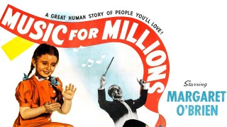 Music for Millions