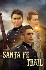 Santa Fe Trail