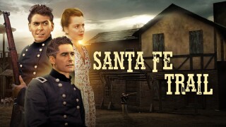 Santa Fe Trail