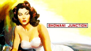 Bhowani Junction