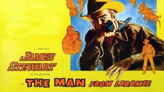 The Man From Laramie