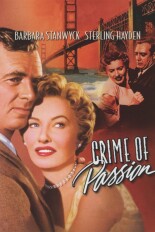 Crime of Passion