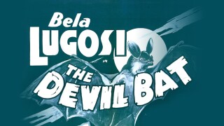 The Devil Bat